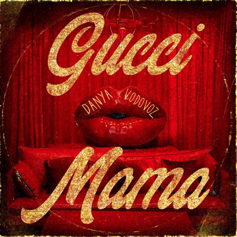 gucci mama meaning|gucci mama deezer.